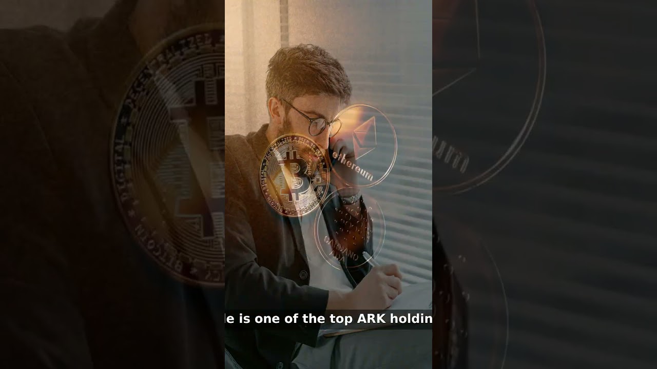 Cathie Wood’s ARK dumps first Circle shares batch for $52M