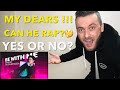 RAPPER & SINGER First Time Reaction To Dimash - Be with me