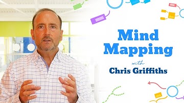 Mind Mapping with Chris Griffiths