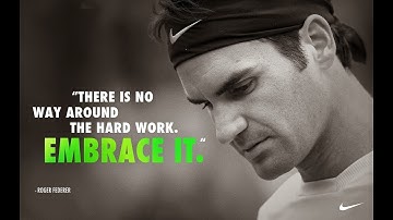 Commencement Address by Roger Federer at Dartmouth Speech