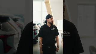 POV: You walked by a salesperson for 2 seconds and somehow left with the keys.🔑...