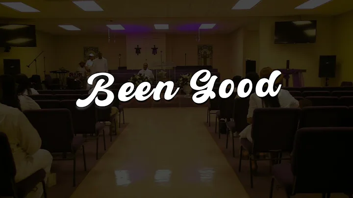 Babyboy - Been Good