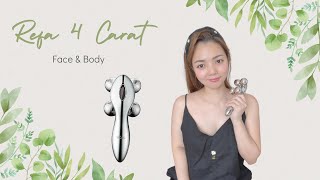 Refa 4 Carat | Phuong Dung