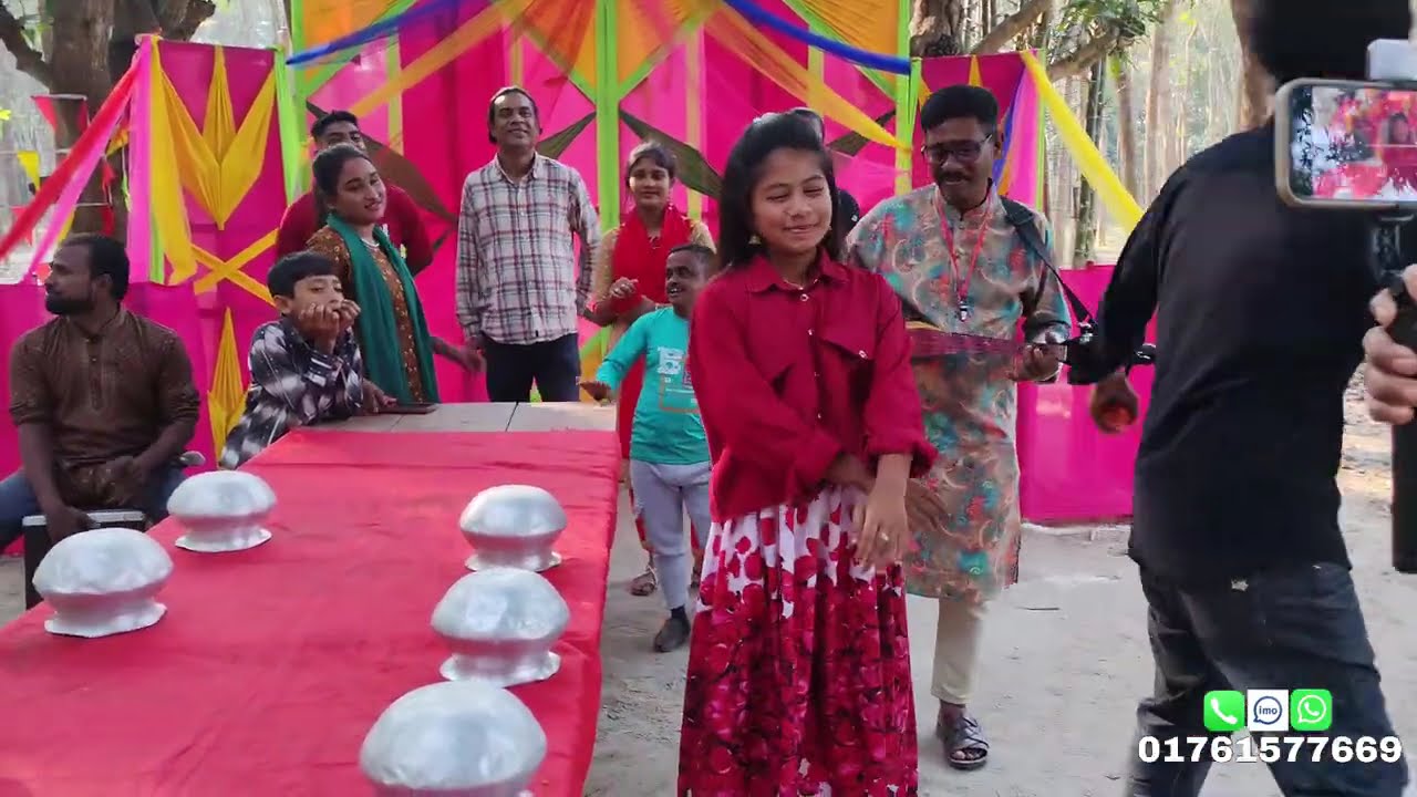 শিল্পীদের আড্ডা, হাসি আর বিনোদনে ভরপুর কলি গান স্পেশাল