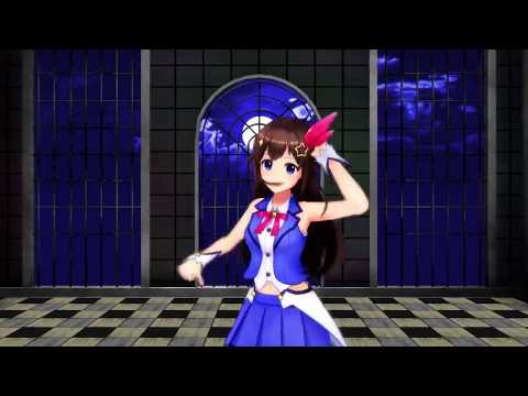 【MMDホロライブ】ときのそらで劣等上等