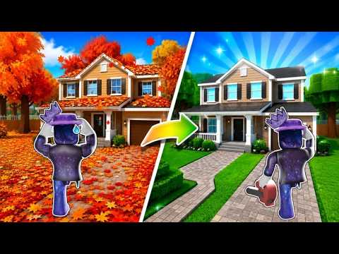 I bought all game passes in Garden Cleaner Evolution(OP)