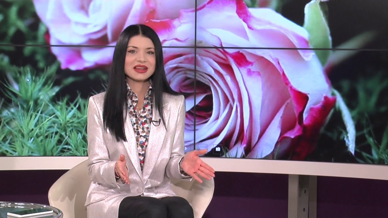Nu rata nici un moment! - Ana Maria Ducuţă - YouTube