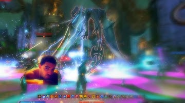 vAS Former Console Record (117699) MK/WM Sorc