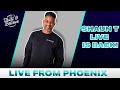 Shaun T Live From Phoenix | Trust and Believe Podcast