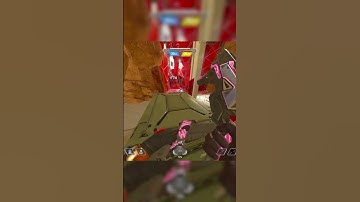 MnK Aim Highlight #1 (1/2) #apex #apexlegends #apexlegendsclips