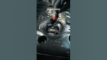 How to clean the engine cover easily 🧼 #shorts #howto #cleaning