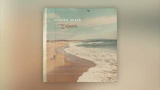JD Hinton - August Again (Official Audio)