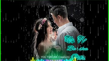 Tip tip barsha pani .mantu churia.odia status