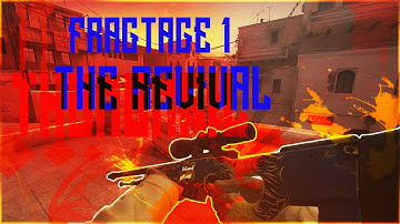 CS:GO Fragtage 1: The Revival