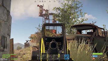 the best rust pvp montage ever