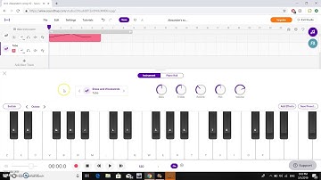 How to Use MIDI Keyboard in Soundtrap