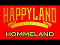 HappyLand Fragrances Hommeland Review.