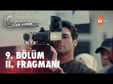 Akıncı 9. Bölüm 2. Fragmanı