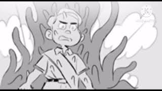 The Other Elio As A Better Villain Antagonist Than Grigon In The Original Versión Of Elio 2025