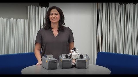 Transitioning From ZD410 to ZD411 and ZD611  | Zebra Technologies