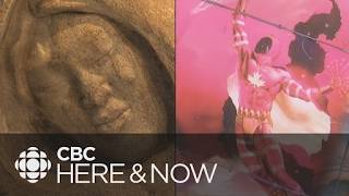 Here & Now Tue, Oct. 20th 2026 l St. John's women's film festival returns