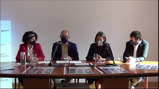 Presentación do Magán 2021 da FEGATEA