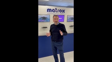 Ron Berty: Come See Us at ISE 2024