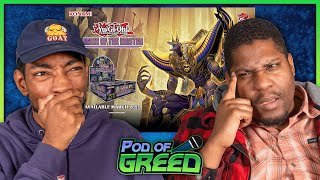 Yu-Gi-Oh News, Pokemon TCG Pocket Trading Mess, and DeepSeek Causes Chaos!