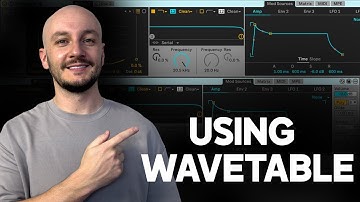 How To Make a Killer Tech House Bassline (Ableton)