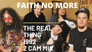 FAITH NO MORE - 