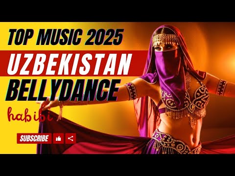 🌟 Top Arabic Belly Dance Songs 2025 🔥 Oriental Club Remix