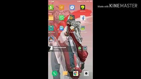 Cara DEFACE WEB orang Menggunakan Termux dengan Mudah 100% Work