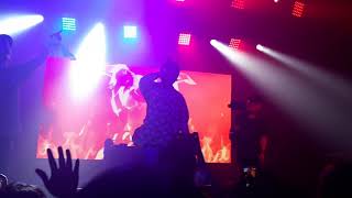 20180811 4theyouth 콘서트 거북선
