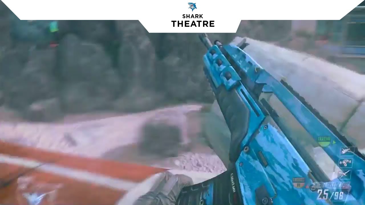 gaming logo Flirt ~ NellyVFX