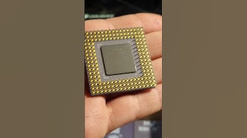 Texas Instruments 486DX2-66