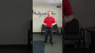 Exercise of the week #3 Jump Split Squat