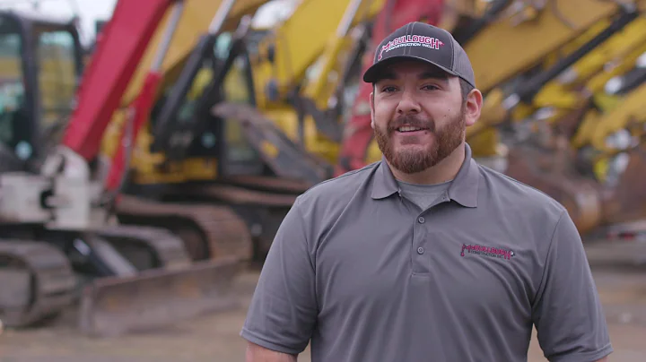 2019 Craft Professional of the Year - Adrian Rios ...