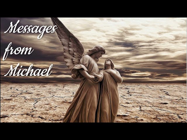 Integrating Your New Divine Blueprint - Messages from ArchAngel Michael