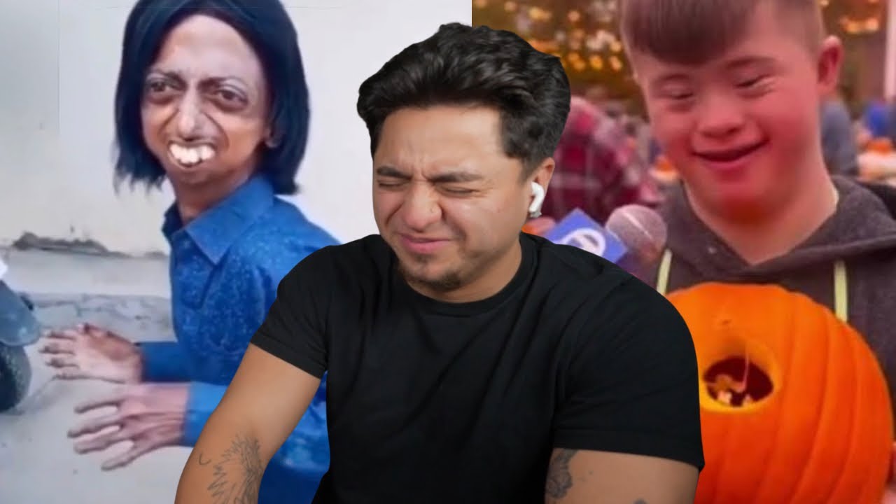 Laugh You Go to HELL ! Pt.2