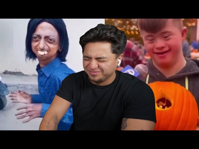 Laugh You Go to HELL ! Pt.2