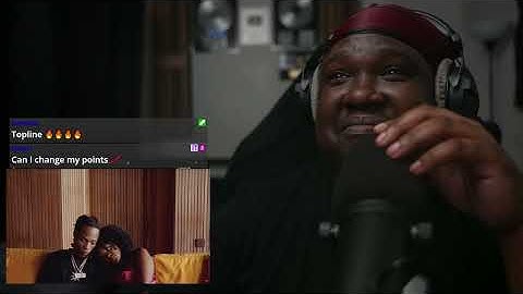 Armanii - Rough Patch (Official Video) (REACTION)