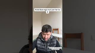 Kristi Le Shtepine E Bbv.del Nga Muri