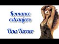 Foreign Affair - Tina Turner (Subtítulos en español)