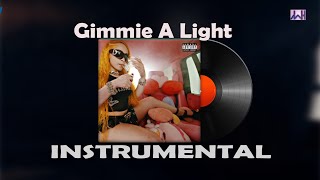 Ice spice Gimmie A Light Instrumental