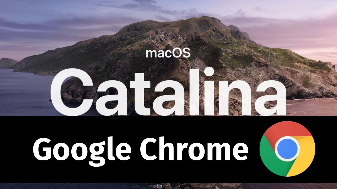 Google chrome mac reviews