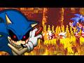 SONIC.EXE One More Time PREQUEL ...!!?