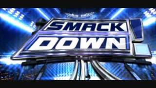 WWE Smackdown 2011 Theme (TV Edit)