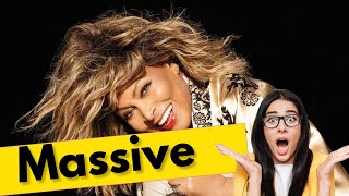 Tina Turner Massive Wealth Gain Before Death, Net Worth 2023