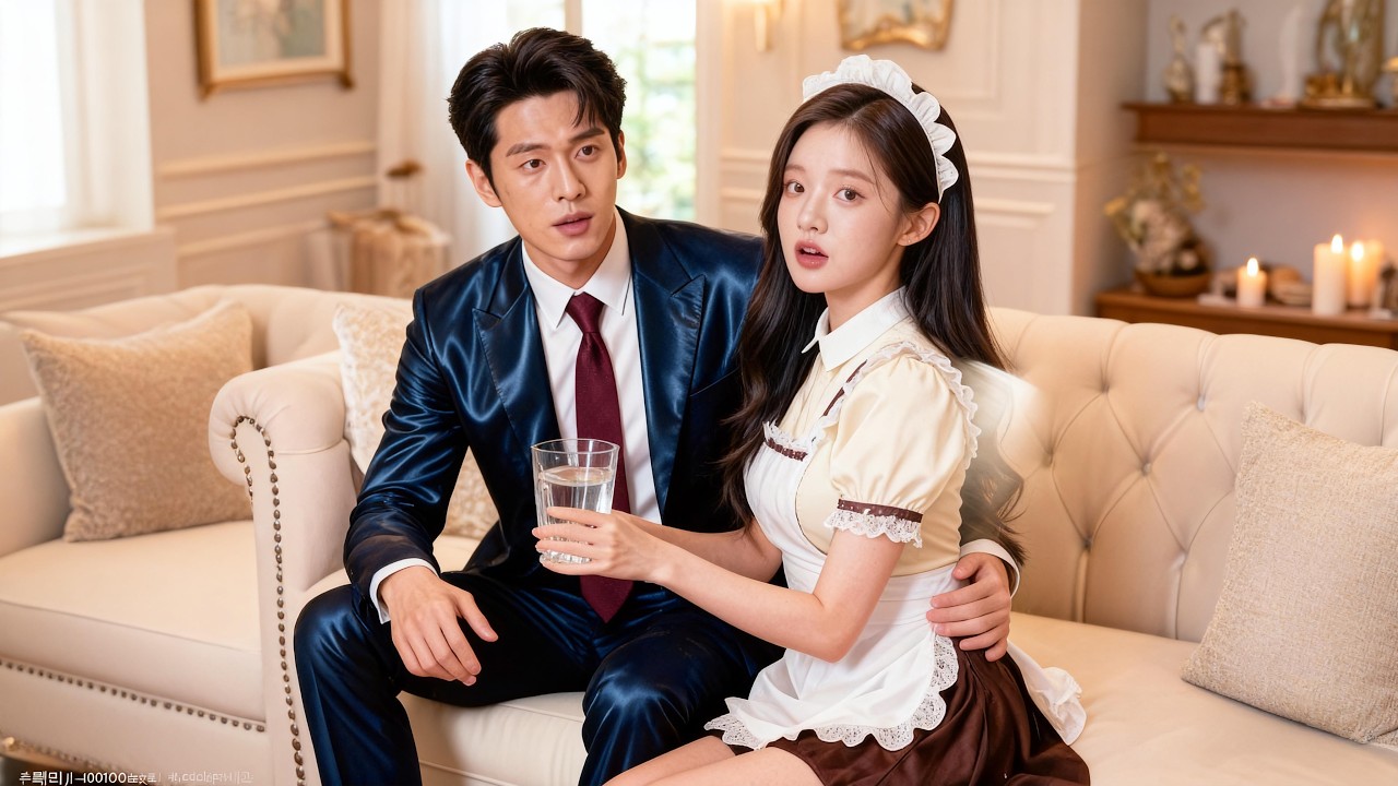 Zadłużona Kopciuszek trafia do domu bezwzględnego prezesa… a on traci dla niej głowę!