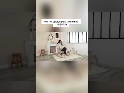 🎬 Video con opiniones sobre Mecedoras Maisons Du Monde